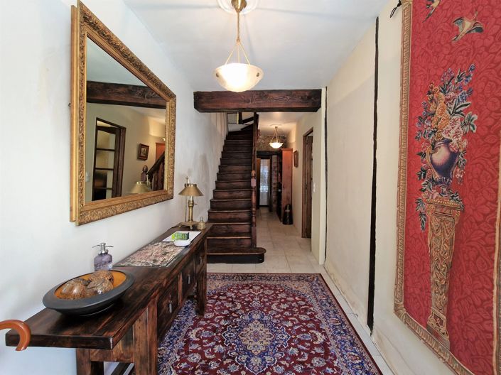 Image No.6-Maison de village de 4 chambres à vendre à Monpazier