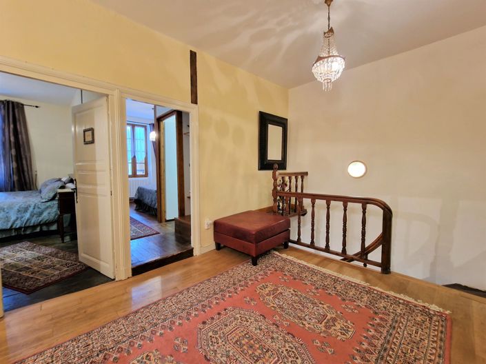 Image No.7-Maison de village de 4 chambres à vendre à Monpazier