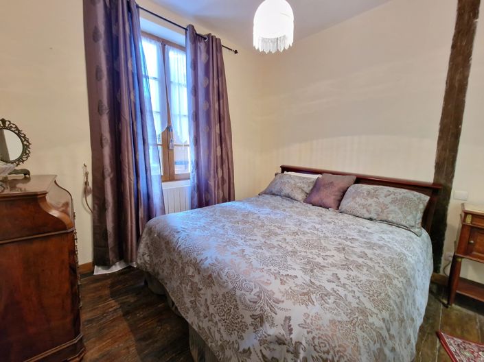 Image No.8-Maison de village de 4 chambres à vendre à Monpazier