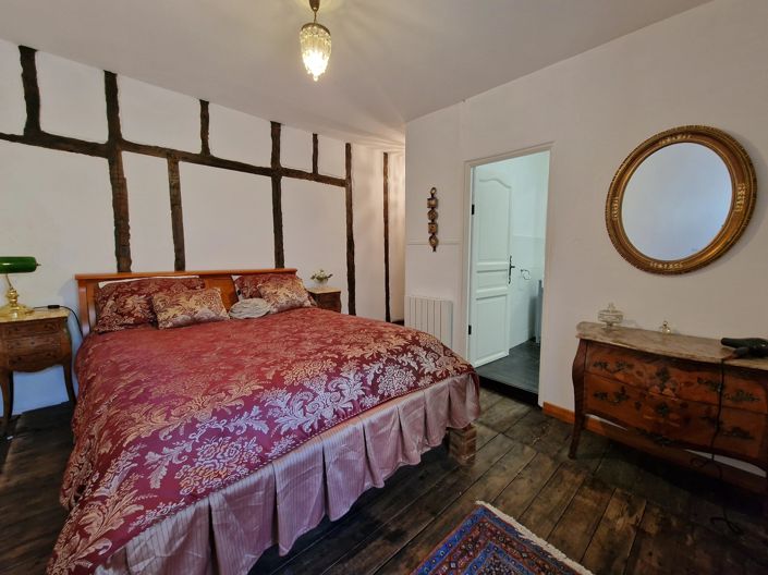 Image No.9-Maison de village de 4 chambres à vendre à Monpazier