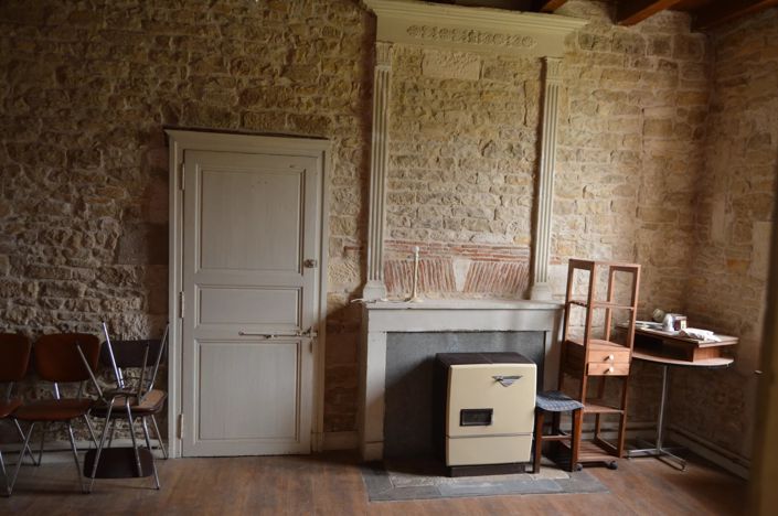 Image No.10-Maison de 2 chambres à vendre à Villefagnan