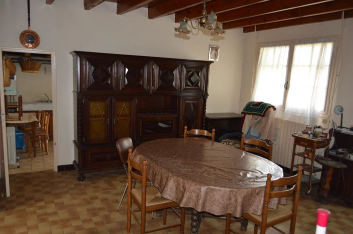 Image No.11-Maison de 2 chambres à vendre à Villefagnan