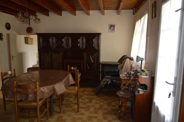 Image No.12-Maison de 2 chambres à vendre à Villefagnan