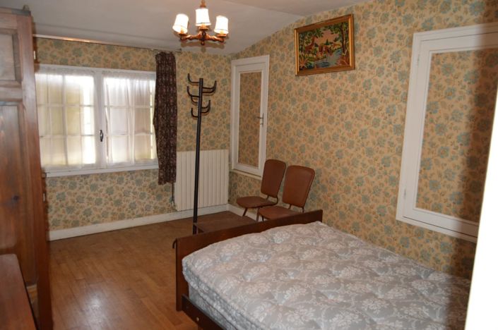 Image No.14-Maison de 2 chambres à vendre à Villefagnan