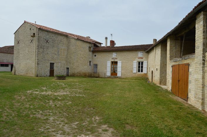 Image No.15-Maison de 2 chambres à vendre à Villefagnan