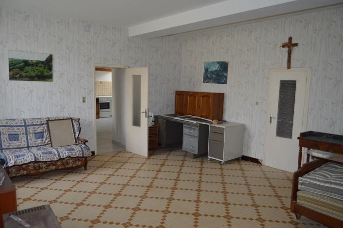 Image No.3-Maison de 2 chambres à vendre à Villefagnan