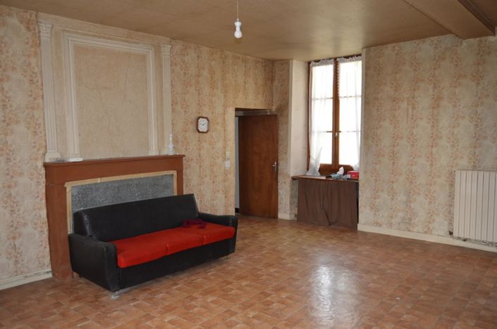 Image No.7-Maison de 2 chambres à vendre à Villefagnan