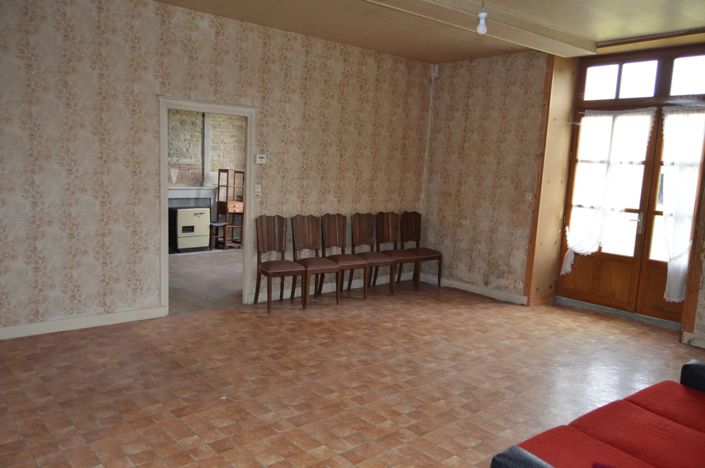 Image No.8-Maison de 2 chambres à vendre à Villefagnan