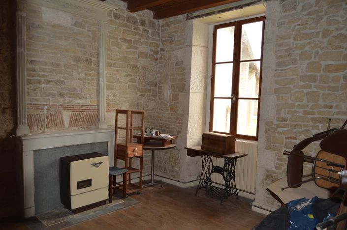 Image No.9-Maison de 2 chambres à vendre à Villefagnan