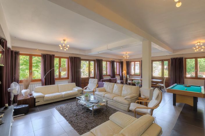 Image No.10-Maison de 14 chambres à vendre à Perpignan