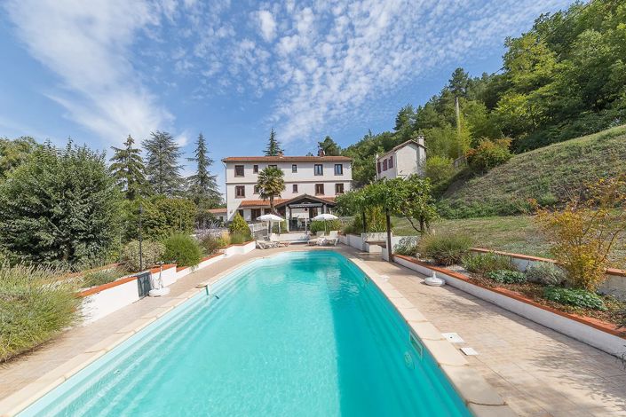 Image No.3-Maison de 14 chambres à vendre à Perpignan