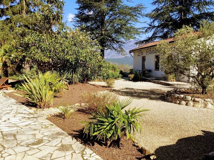 Image No.5-Maison de 14 chambres à vendre à Perpignan