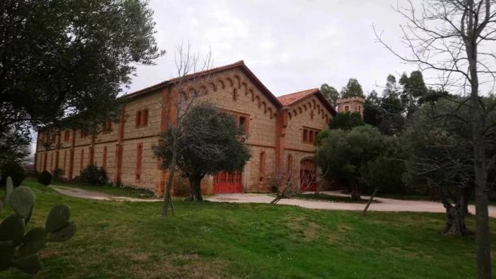 Image No.15-Maison de 6 chambres à vendre à Perpignan