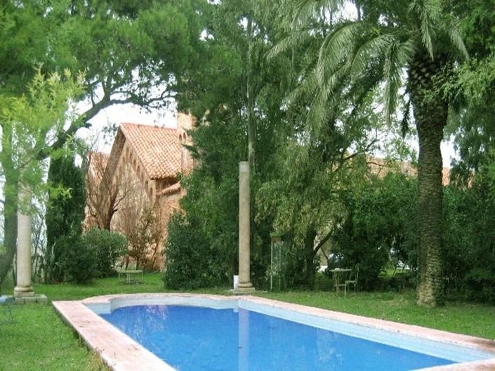 Image No.2-Maison de 6 chambres à vendre à Perpignan