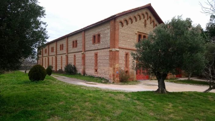 Image No.3-Maison de 6 chambres à vendre à Perpignan