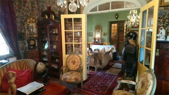 Image No.4-Maison de 6 chambres à vendre à Perpignan