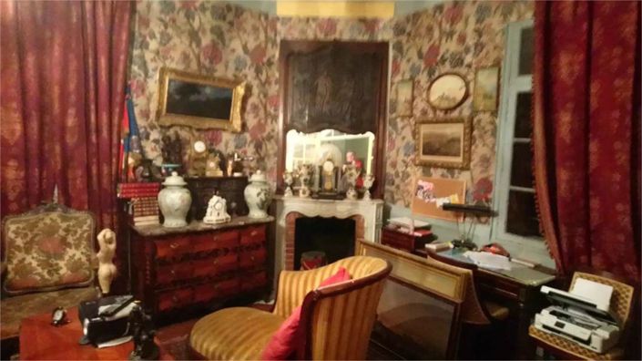 Image No.5-Maison de 6 chambres à vendre à Perpignan