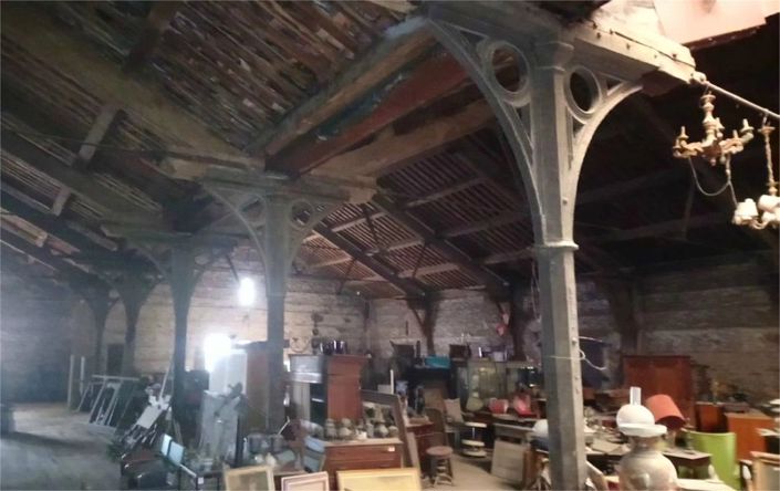 Image No.9-Maison de 6 chambres à vendre à Perpignan