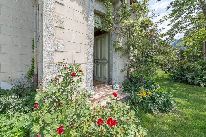 Image No.7-Maison de 7 chambres à vendre à Vernet-les-Bains