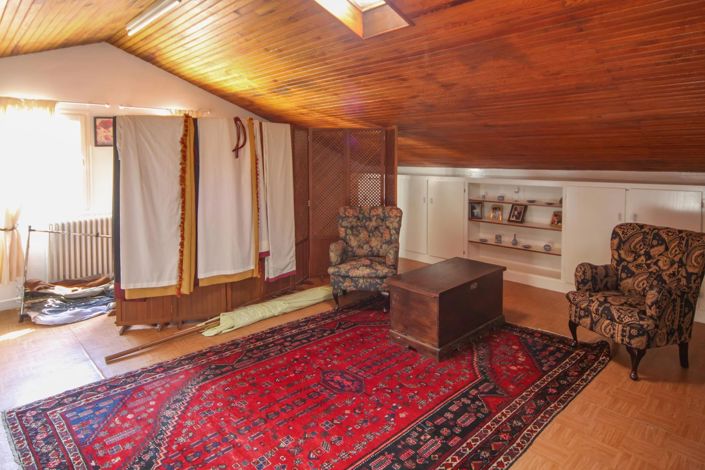 Image No.12-Maison de 4 chambres à vendre à Aigre