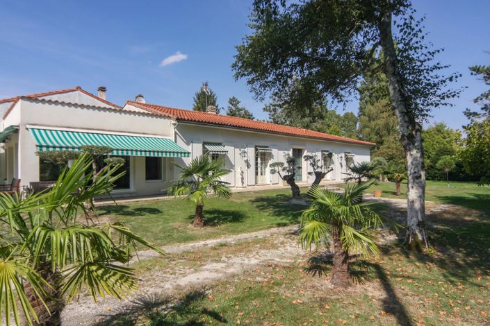 Image No.15-Maison de 4 chambres à vendre à Aigre