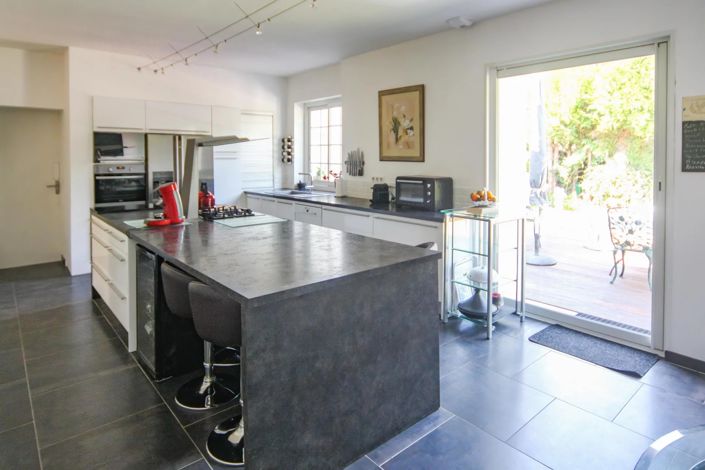 Image No.4-Maison de 4 chambres à vendre à Aigre