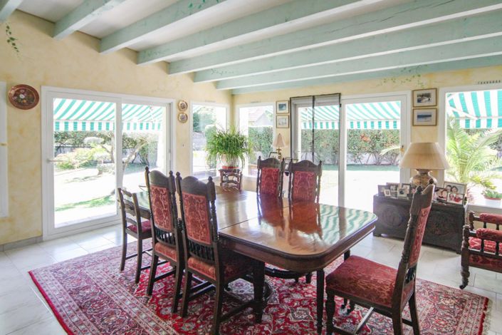 Image No.5-Maison de 4 chambres à vendre à Aigre