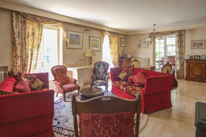 Image No.6-Maison de 4 chambres à vendre à Aigre