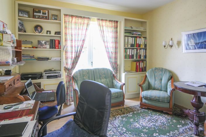 Image No.7-Maison de 4 chambres à vendre à Aigre