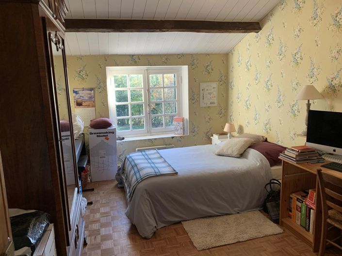 Image No.10-Maison de 4 chambres à vendre à Sauveterre-de-Guyenne