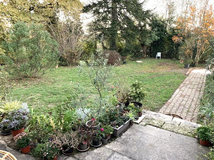 Image No.2-Maison de 4 chambres à vendre à Sauveterre-de-Guyenne