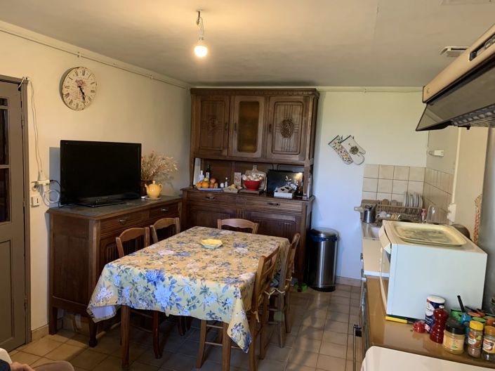 Image No.5-Maison de 4 chambres à vendre à Sauveterre-de-Guyenne