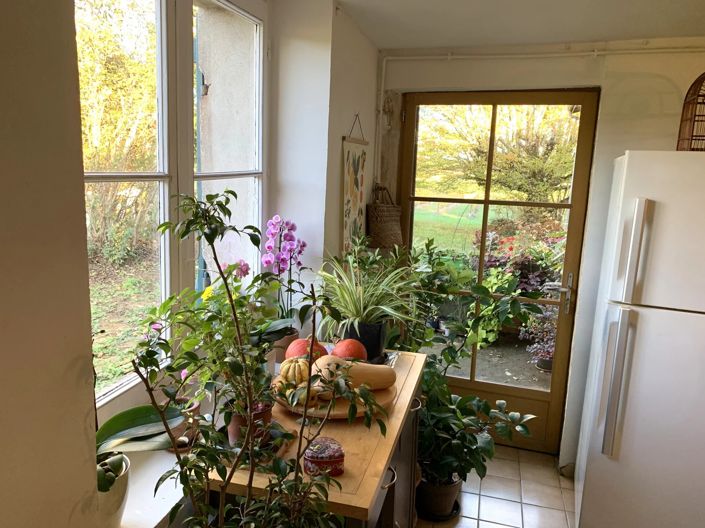 Image No.6-Maison de 4 chambres à vendre à Sauveterre-de-Guyenne