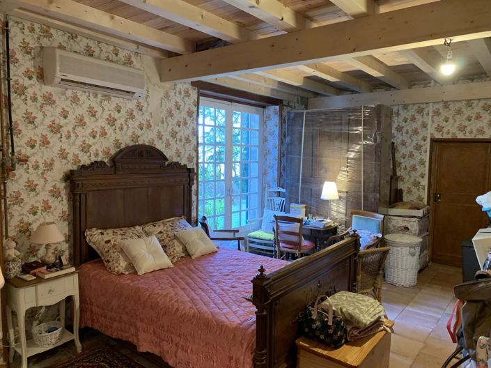 Image No.7-Maison de 4 chambres à vendre à Sauveterre-de-Guyenne