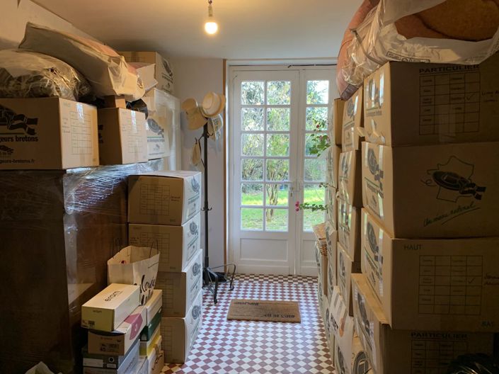 Image No.8-Maison de 4 chambres à vendre à Sauveterre-de-Guyenne