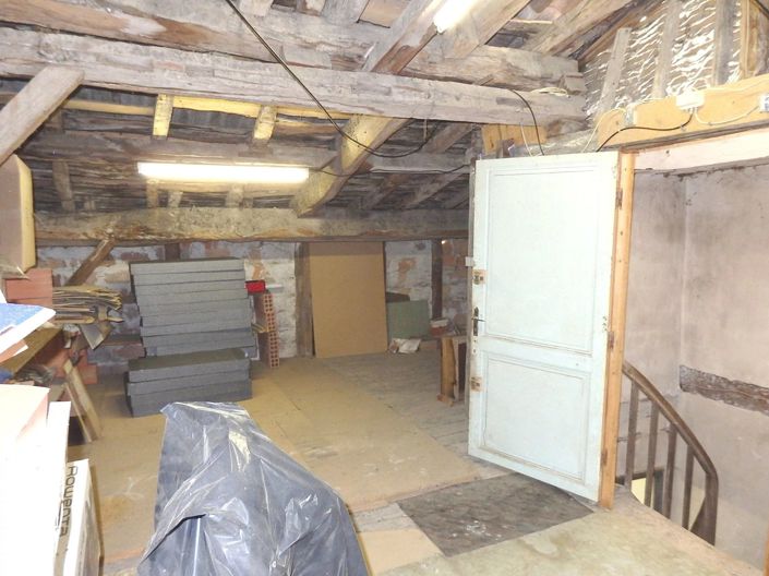 Image No.10-Maison de 5 chambres à vendre à Marmande