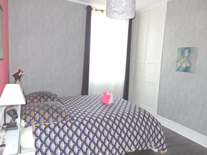 Image No.5-Maison de 5 chambres à vendre à Marmande