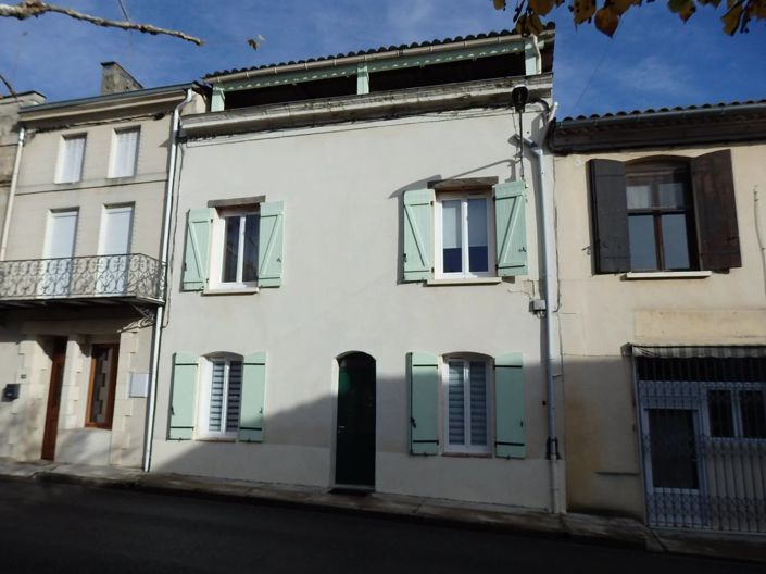 Image No.9-Maison de 5 chambres à vendre à Marmande