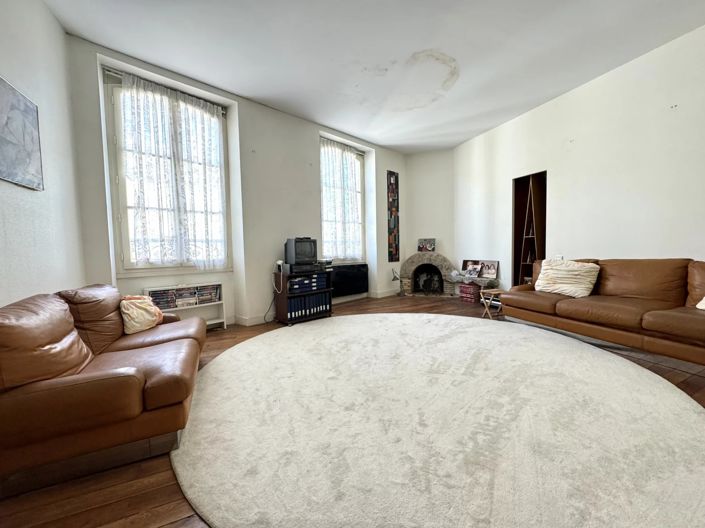 Image No.10-Maison de 5 chambres à vendre à Ruffec