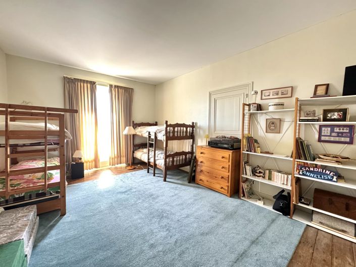 Image No.11-Maison de 5 chambres à vendre à Ruffec