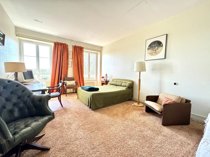 Image No.12-Maison de 5 chambres à vendre à Ruffec