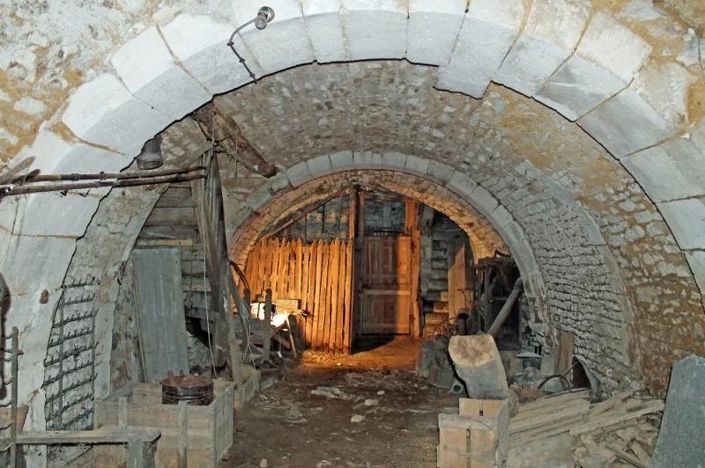 Image No.13-Maison de 5 chambres à vendre à Ruffec