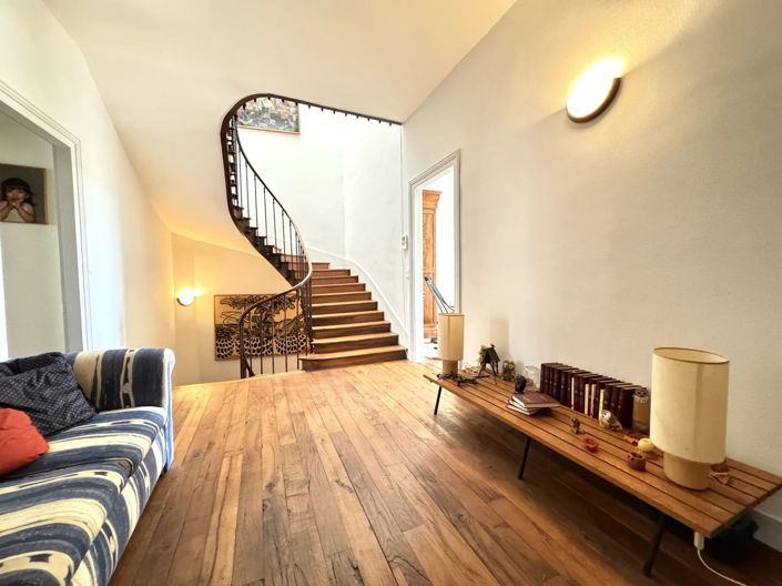 Image No.7-Maison de 5 chambres à vendre à Ruffec