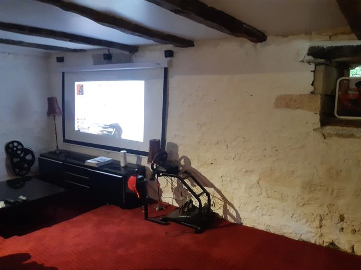 Image No.10-Maison de 5 chambres à vendre à Caylus