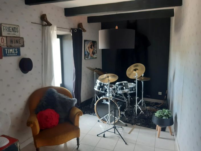 Image No.12-Maison de 5 chambres à vendre à Caylus