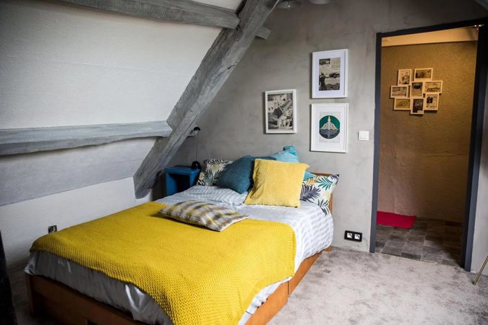 Image No.15-Maison de 5 chambres à vendre à Caylus