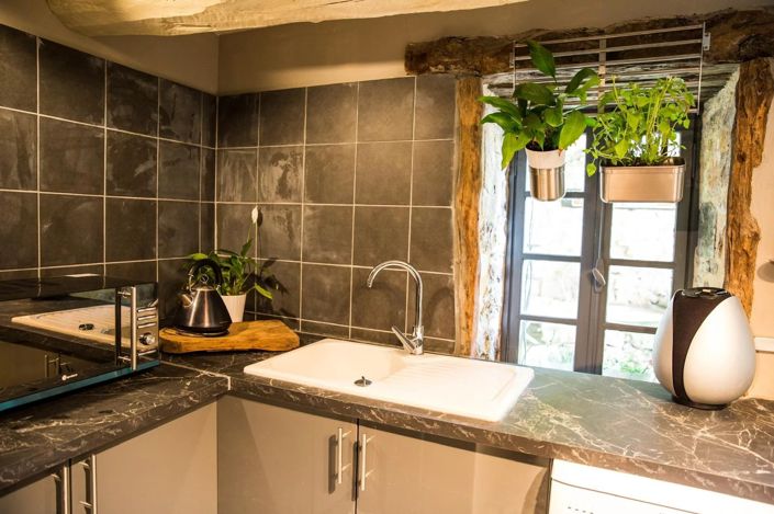 Image No.5-Maison de 5 chambres à vendre à Caylus