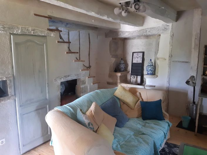 Image No.6-Maison de 5 chambres à vendre à Caylus