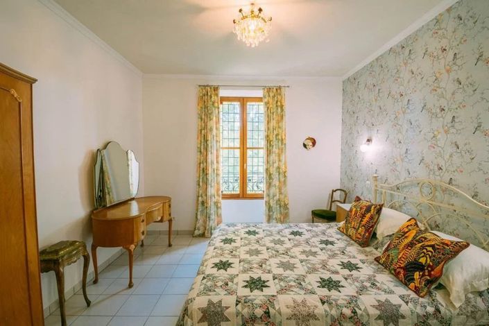 Image No.14-Maison de 8 chambres à vendre à Mézin