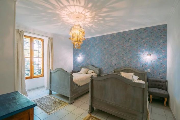 Image No.5-Maison de 8 chambres à vendre à Mézin